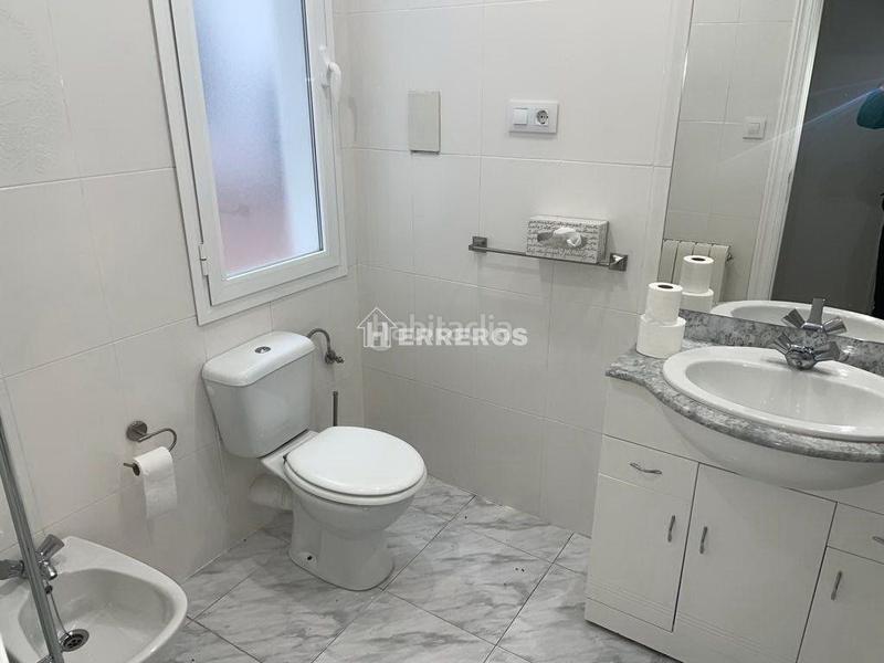 Foto 242cd3cf-75da-4f44-9ce4-1b9cff4079ed. Etagenwohnung mit heizung in Jesuitas Logroño