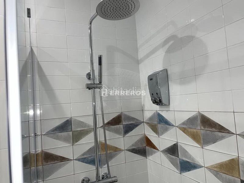 Foto 3fc317ac-10b5-4ec1-871e-5a335ef34b72. Etagenwohnung mit heizung in Jesuitas Logroño