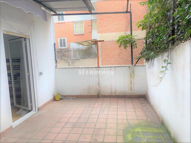 Foto 42031df1-bcd7-47d6-bfcc-9f088bfb0c19. Etagenwohnung mit heizung in Jesuitas Logroño