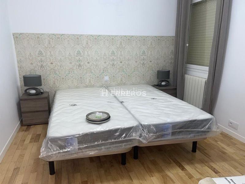 Foto 5a75c83a-9dc5-45e1-9785-649a5cc834ad. Etagenwohnung mit heizung in Jesuitas Logroño