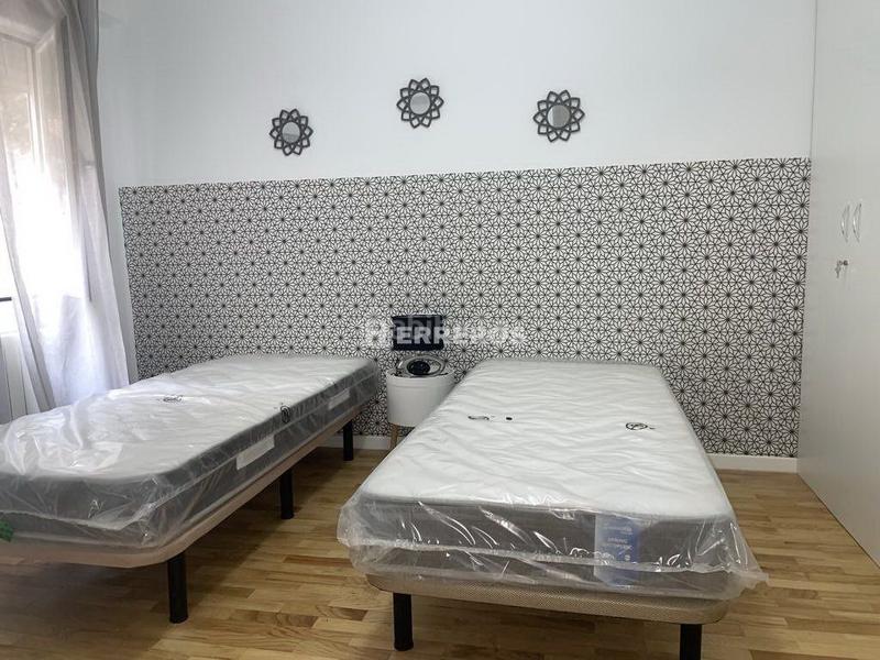 Foto 7fbef358-9f4b-4ff5-99d3-0151386a95be. Etagenwohnung mit heizung in Jesuitas Logroño