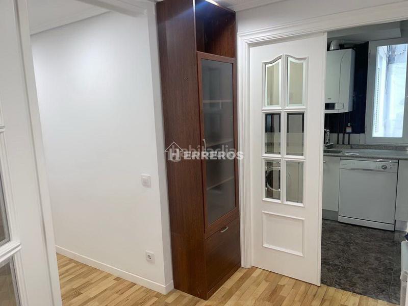 Foto e4f037fd-5fd1-46e5-96f8-9bba820c592c. Etagenwohnung mit heizung in Jesuitas Logroño