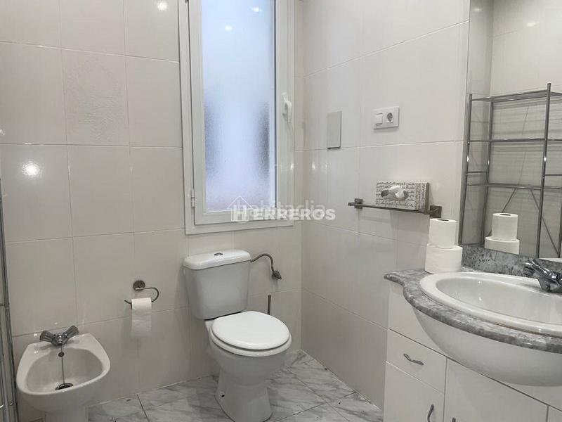 Foto ef833625-93d4-4c3f-b891-11547066958c. Etagenwohnung mit heizung in Jesuitas Logroño