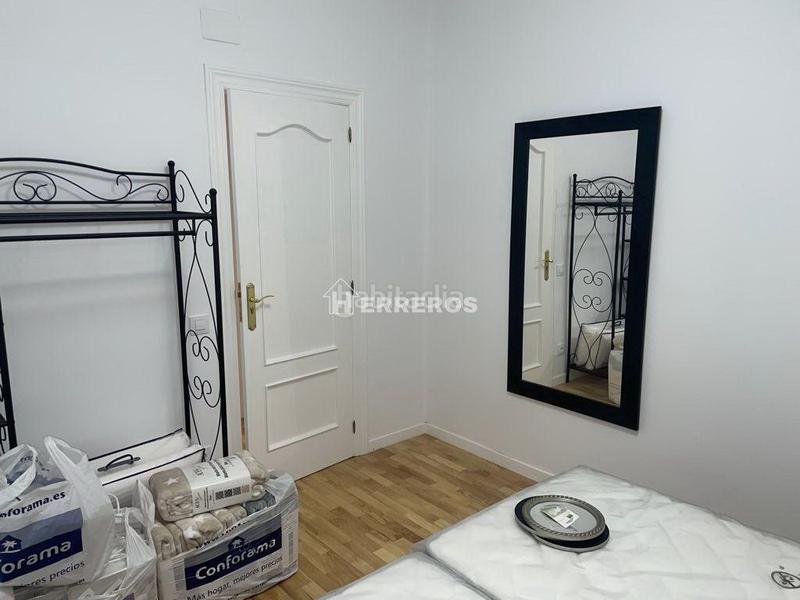 Foto f15929b3-2071-4c29-8141-8e29f6c5a4ba. Etagenwohnung mit heizung in Jesuitas Logroño