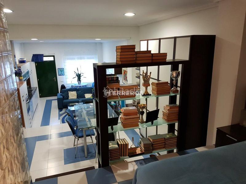 Foto 1df78804-be49-485e-8da7-f469e385723f. Loft avec chauffage dans Oeste Logroño