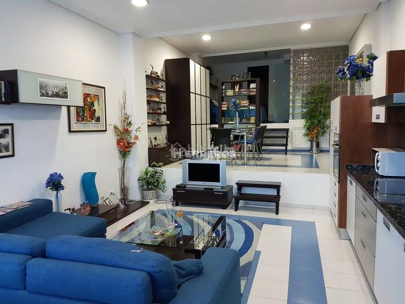 Foto 20703dbb-6533-4a16-919e-0b6d4ade3693. Loft avec chauffage dans Oeste Logroño