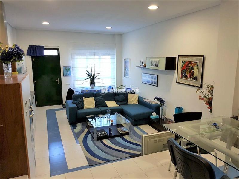 Foto 4adc5a59-be8c-49ad-a498-a716a51e3adf. Loft avec chauffage dans Oeste Logroño