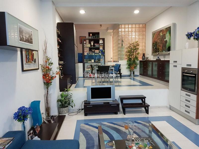 Foto 8972e3ba-e99f-43f6-8c4e-badf9a665671. Loft avec chauffage dans Oeste Logroño