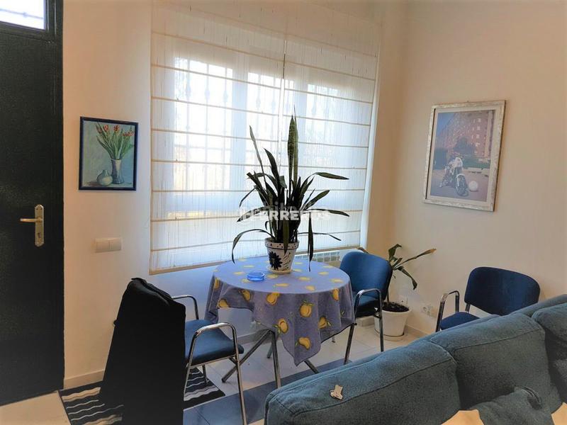 Foto a73a5a40-d143-4241-afc7-b9c007bf0848. Loft avec chauffage dans Oeste Logroño