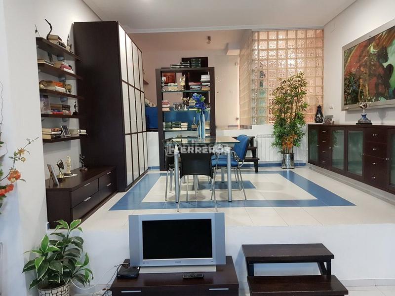 Foto dc78e4e5-df3a-4982-99a4-172af05509f9. Loft avec chauffage dans Oeste Logroño
