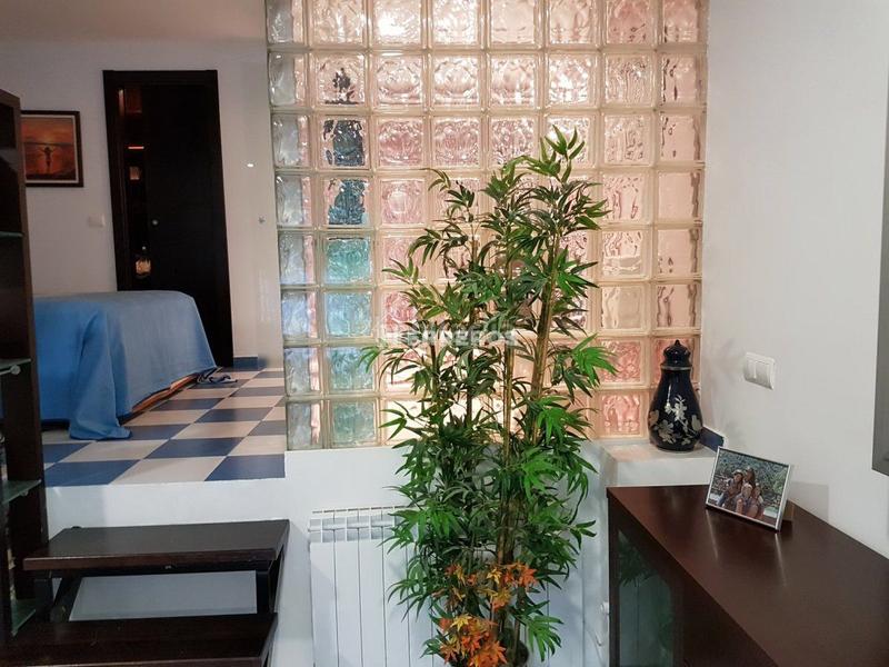 Foto e3fa9548-c539-4017-b038-9ed56634bbfa. Loft avec chauffage dans Oeste Logroño
