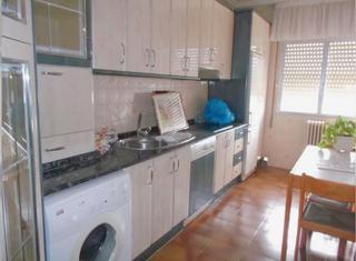 Appartement  Plaza de diana. Piso en venta en oeste, 3 dormitorios.