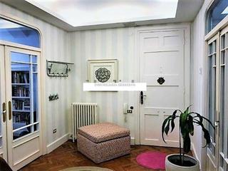 Appartement à Gran Via. Piso en venta en centro, 4 dormitorios.