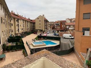 Casa adossada  Santa eufemia. Casa adosada en venta en villamediana de iregua, 5 dormitorios.