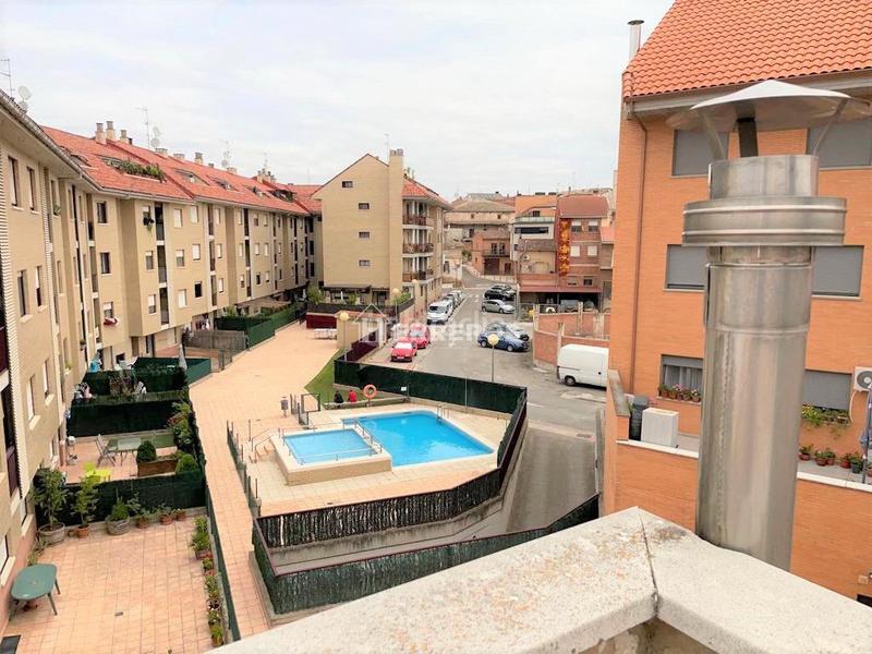 Foto 55b06cc7-5b03-46be-899e-9aa407d6049c. Casa adosada  en venta , 5 dormitorios. en Villamediana de Iregua