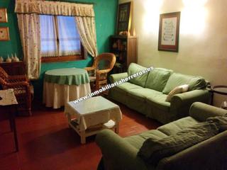 Mas  Calle ojillo. Casa pueblo en venta en cabreton, 3 dormitorios.