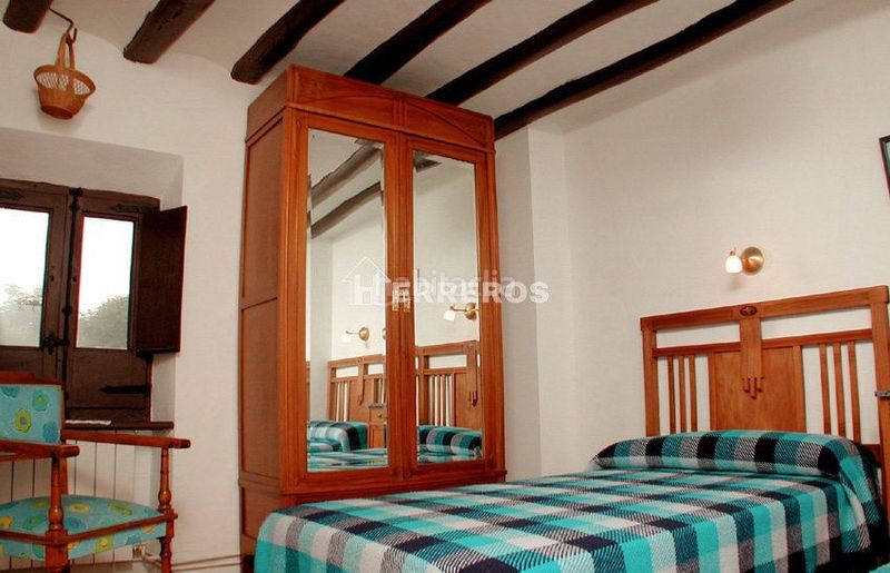 Foto 091b83b0-4307-4622-86d7-b76b97373d54. Haus mit heizung in Ocón