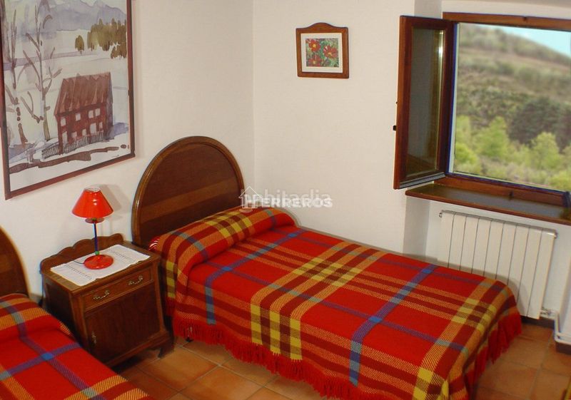 Foto 0a171ff6-9729-46c0-adb5-fd8d1f1d71bd. Haus mit heizung in Ocón