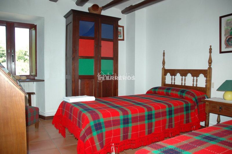 Foto 1253e15c-c434-44df-b608-586b859a4c50. Haus mit heizung in Ocón