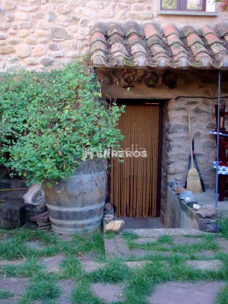 Foto 2e6d0879-8e26-4cd5-9e5f-f68bbae543ff. Haus mit heizung in Ocón