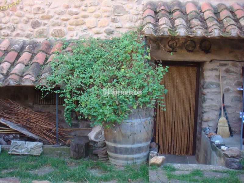 Foto 329fe7b3-a754-4382-999e-9bed088fad62. Haus mit heizung in Ocón