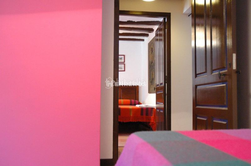 Foto 370e7a56-8e05-4a1c-8b81-eec46c7794dc. Haus mit heizung in Ocón