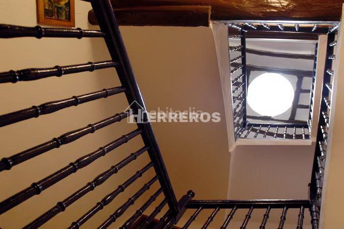 Foto 38554556-32ce-436a-849d-7c67002a1dcb. Haus mit heizung in Ocón