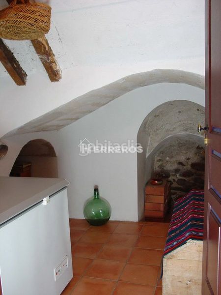 Foto 44f87551-19c3-4228-9e16-7fb57ef65adb. Haus mit heizung in Ocón