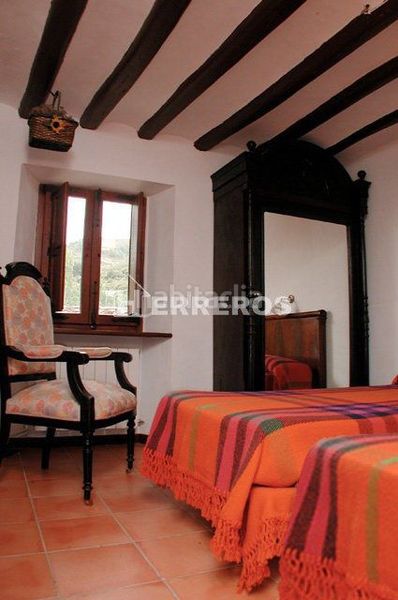 Foto 488537ce-813c-434b-9d1a-e85af9ea318b. Haus mit heizung in Ocón