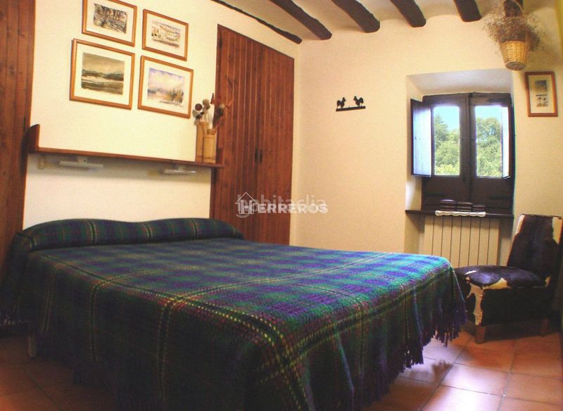 Foto 4a83a46f-3ab1-4a3b-baa1-3e374ed924c0. Haus mit heizung in Ocón