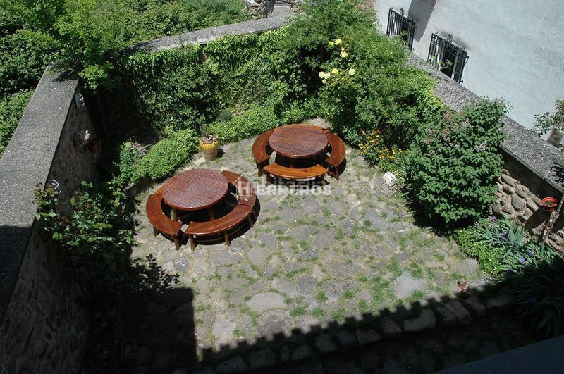 Foto 4cf94797-bc94-464e-9455-dd726f25ed4e. Haus mit heizung in Ocón