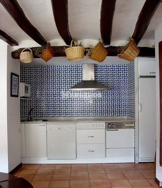 Foto 567cc7ce-613e-48de-b362-0d78d4d209b6. Haus mit heizung in Ocón