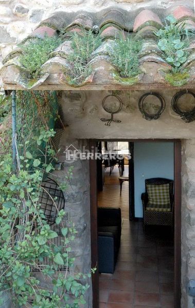 Foto 5a443d77-005c-4304-90d7-0be19bc0403c. Haus mit heizung in Ocón