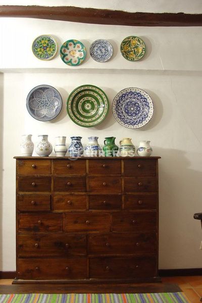 Foto 61849320-af27-4b29-b7cc-d5ad525b3156. Haus mit heizung in Ocón