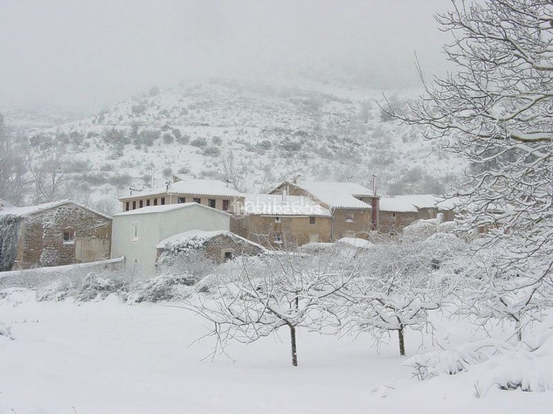 Foto 67458fd1-b6df-4ee3-b1be-45aa6e735402. Haus mit heizung in Ocón