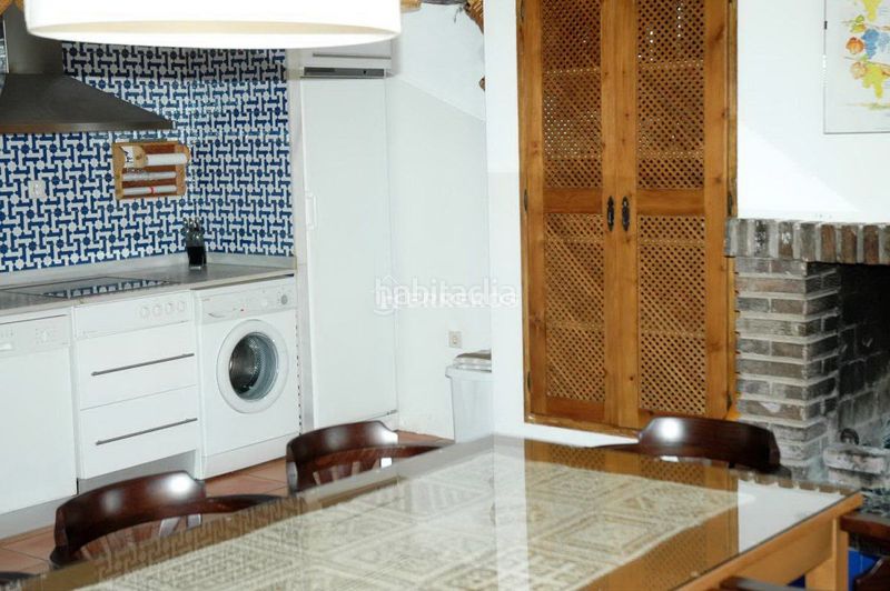 Foto 68274ea5-f1b9-4026-9916-d0d0e81356a5. Haus mit heizung in Ocón