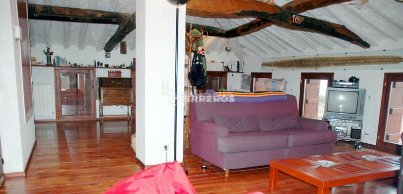 Foto 711b9907-31f9-4ad2-9269-f0b595a772d7. Haus mit heizung in Ocón