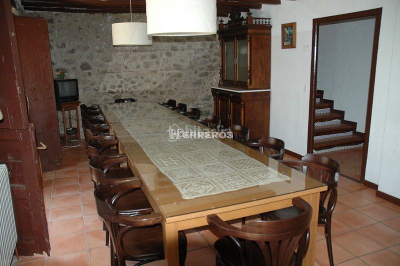 Foto 8f56f709-ddc0-448d-b1a0-f49a678a3d32. Haus mit heizung in Ocón