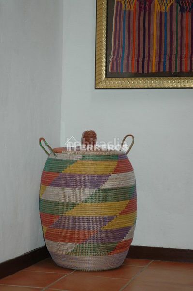 Foto 92f61811-6e95-4d83-a864-bece8724b6b6. Haus mit heizung in Ocón