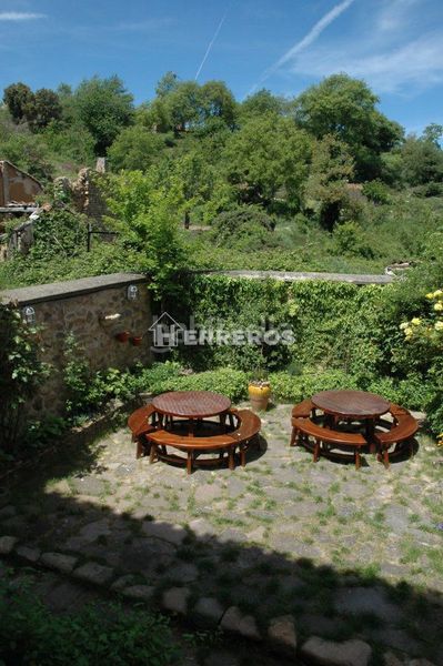 Foto 9398ed20-9032-486f-9628-5ded61ba0705. Haus mit heizung in Ocón