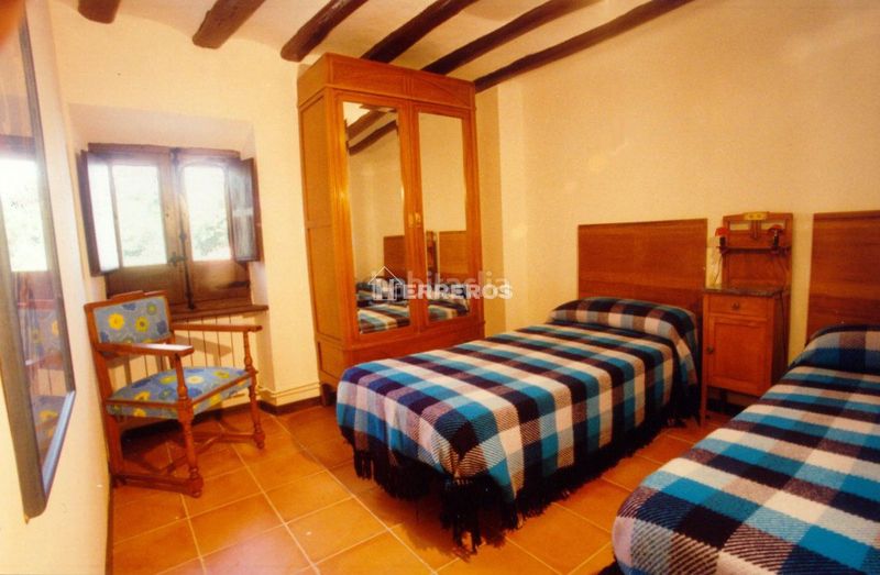 Foto 95045db7-5220-43c7-afbe-b61dbdc9da22. Haus mit heizung in Ocón