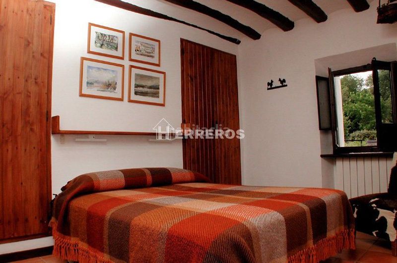 Foto 997d3786-cc6d-4b0a-ab61-80b4984cc580. Haus mit heizung in Ocón