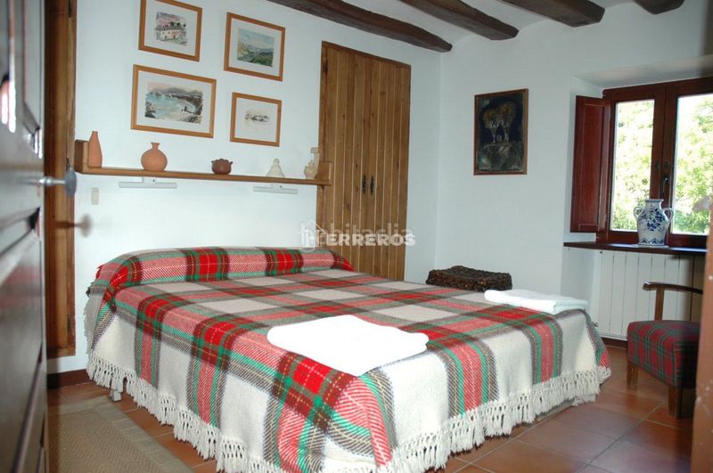 Foto b818ba17-0248-4713-a6bf-832ef98c5928. Haus mit heizung in Ocón