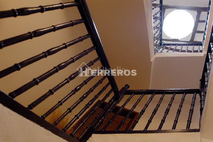 Foto bc7e8b95-29de-41f9-8106-377911e6fd1f. Haus mit heizung in Ocón