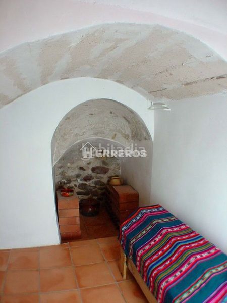 Foto c419aa45-87b0-4233-ad9e-cd210ea81a2d. Haus mit heizung in Ocón