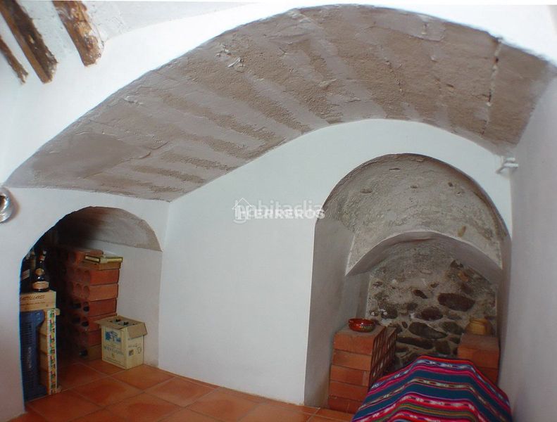 Foto deb80801-3cb0-43de-8f2d-e65b814ac681. Haus mit heizung in Ocón