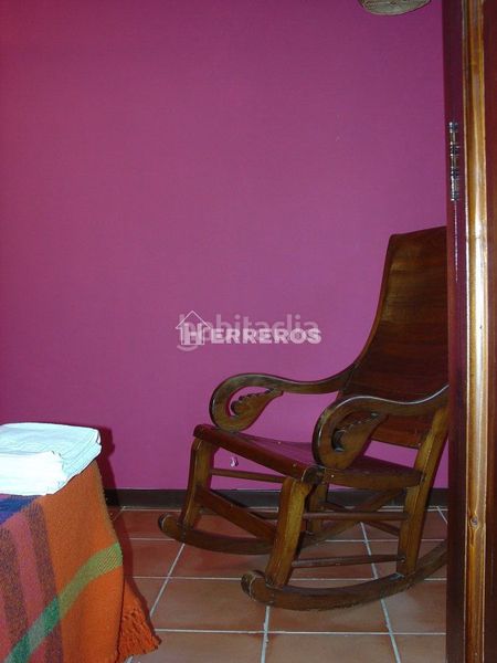 Foto e3cf0d30-9a76-4269-9b65-b16c47381a93. Haus mit heizung in Ocón