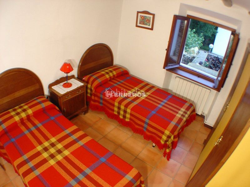 Foto eb087918-5cf7-4ef7-bccc-23f0f88bcc0d. Haus mit heizung in Ocón