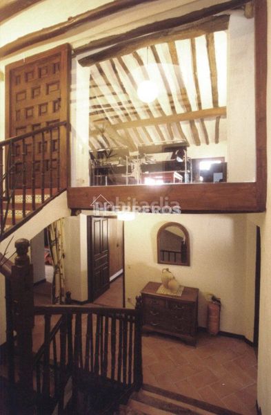 Foto f84ed5c2-b124-4f27-b7a1-5b843cf32a13. Haus mit heizung in Ocón