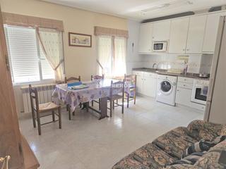 Pis  Calle san antonio. Piso en venta en murillo de rio leza, 3 dormitorios.
